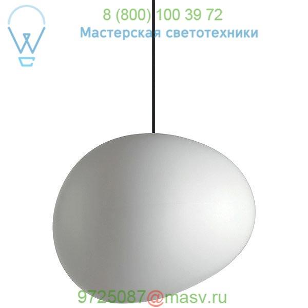 Gregg Outdoor Pendant Light 218017 10 UL Foscarini, уличный потолочный светильник