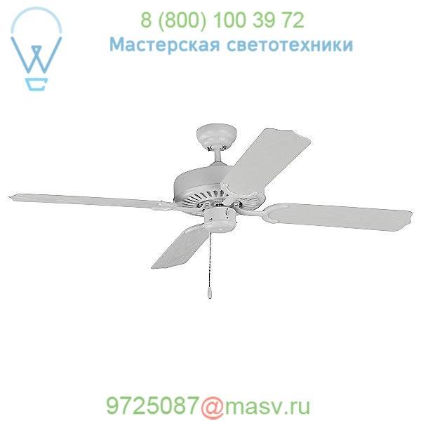 4TK52PBS Monte Carlo Fans Tucker Outdoor Fan, светильник