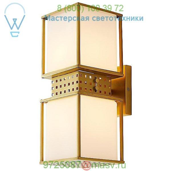 Bisger Wall Light Arteriors DC49003, настенный светильник