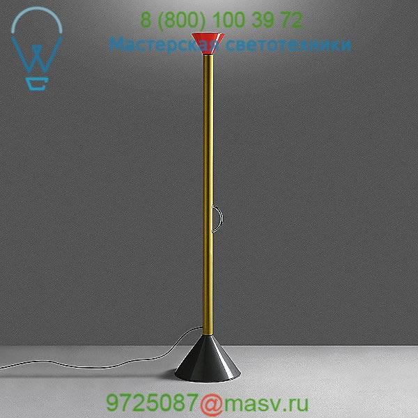 Artemide Callimaco LED Floor Lamp, светильник