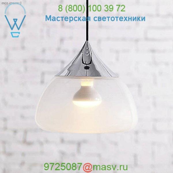 SQ-8997P-BRS Mist Pendant Light Seed Design, светильник