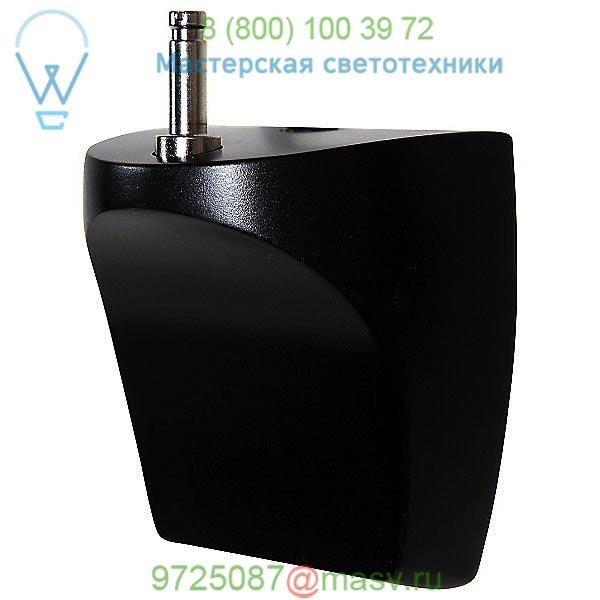 Mosso Pro LED Desk Lamp Koncept AR2001-MBK-USB, настольная лампа