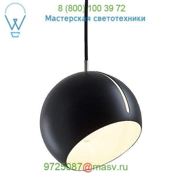 NY-GLB-B Tilt Globe Pendant Light Nyta, светильник