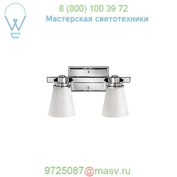 5556CM Hinkley Lighting Avon 6 Light Bath Light, светильник для ванной