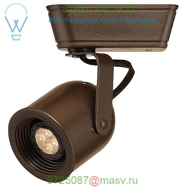 808LED Low Voltage Track Lighting HHT-808LED-BK WAC Lighting, светильник