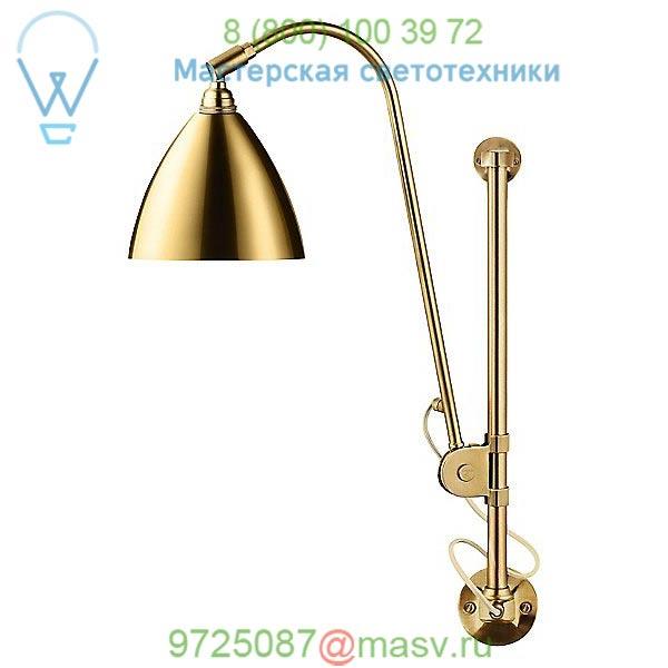 Bestlite BL5 Wall Sconce 001-05301 Gubi, бра