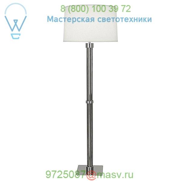 414 Robert Abbey Todd Floor Lamp, светильник