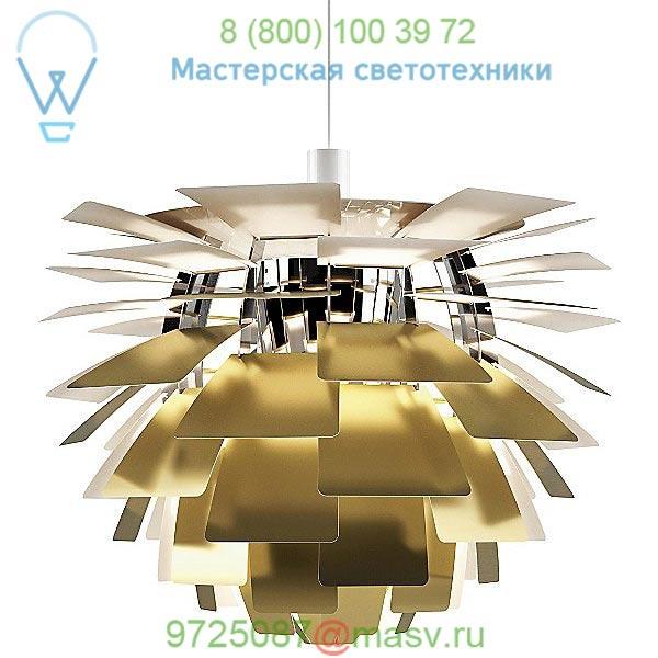 PH Artichoke Pendant Light 10000128785 Louis Poulsen, подвесной светильник