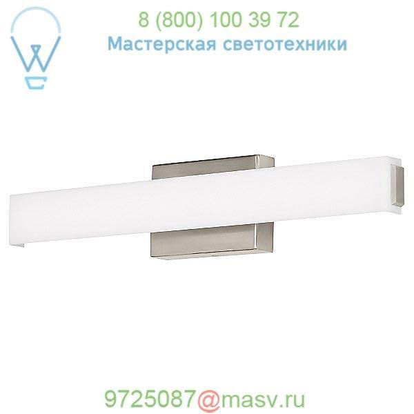 LBL Lighting BA1008OYPCLED927 Steele Bath Bar, светильник для ванной