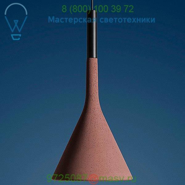 291007-26U Foscarini Aplomb Outdoor Pendant Light, подвесной светильник