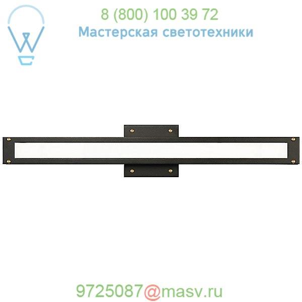 Denton Bath Light BA840OYBZLED830 LBL Lighting, светильник для ванной