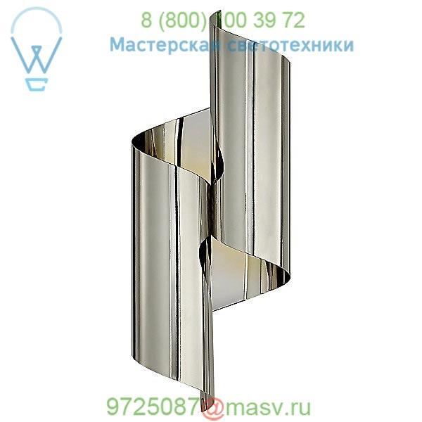 ARN 2065BZ Visual Comfort Iva Large Wrapped Wall Light, настенный светильник