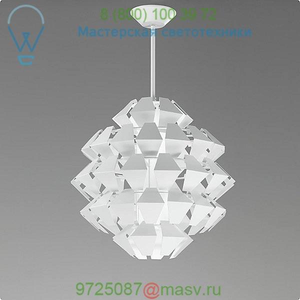 D8-1181 Agave Round Pendant Light ZANEEN design, светильник