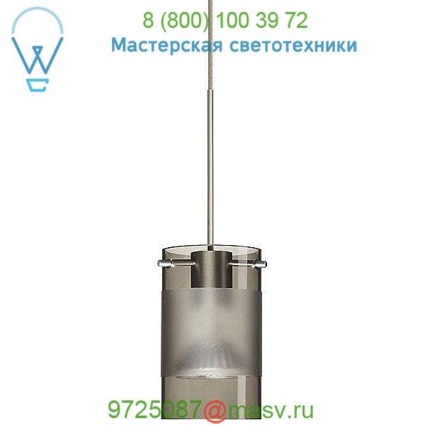 Scope Low Voltage Pendant Light - LED Besa Lighting 1XT-6524EA-LED-SN, светильник