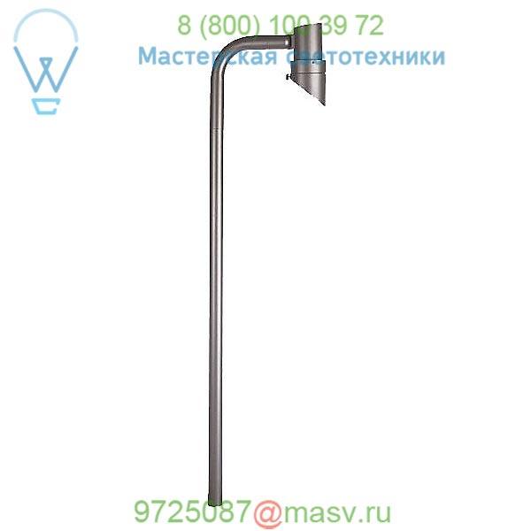 6111-27BZ WAC Lighting Mini Accent Single LED 12V Path Light, ландшафтный светильник