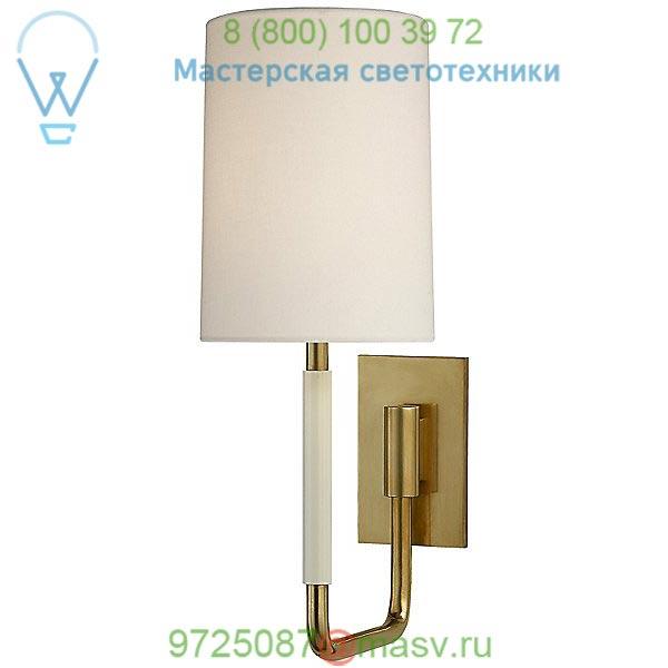 Visual Comfort BBL 2132BZ-L Clout Wall Light, настенный светильник