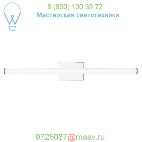 BA980OYPCLED927 LBL Lighting Lufe Round Bath Bar, светильник для ванной