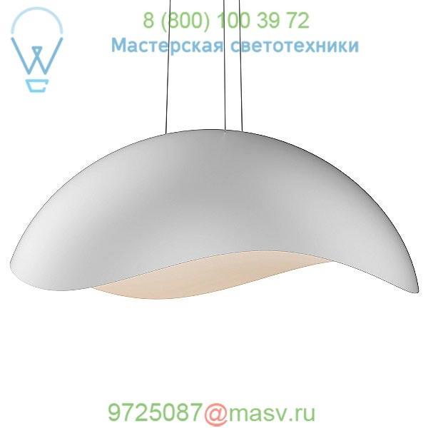 2673.25W Waveforms LED Pendant Light SONNEMAN Lighting, светильник