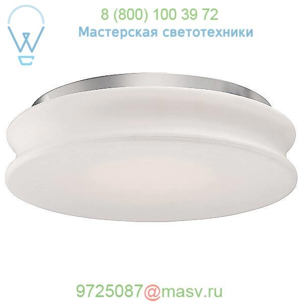 Dune Ceiling Light Modern Forms FM-4913-BN, потолочный светильник