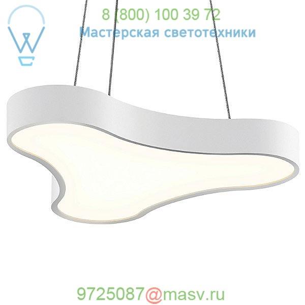 Corso Rhythm LED Pendant Light SONNEMAN Lighting 1730.16, светильник