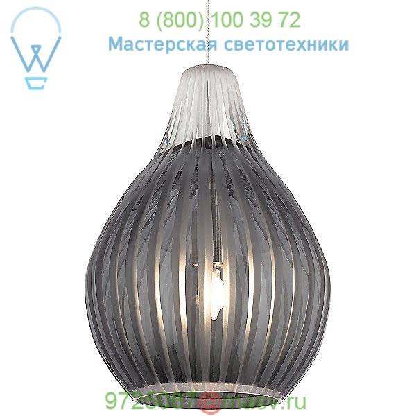 Tech Lighting Avery Low Voltage Pendant Light 700FJAVYKC, светильник