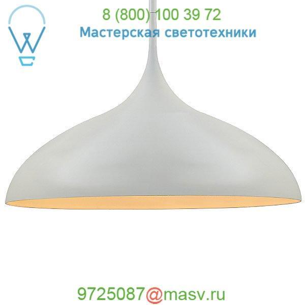 Visual Comfort Agnes Large Pendant Light ARN 5352BSL, светильник