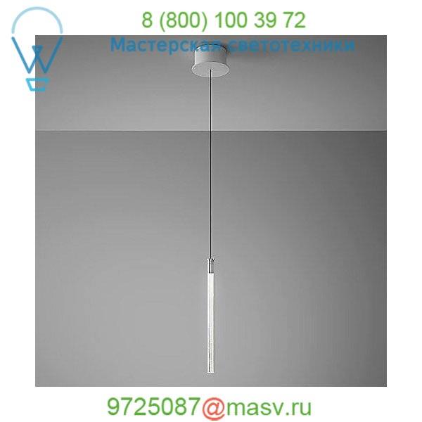 Tooby 1 Light Pendant (Round Canopy) - OPEN BOX RETURN Fabbian , светильник