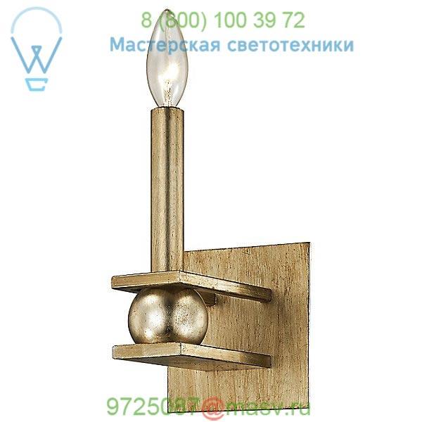 Troy Lighting Sutton Wall Sconce B6231, настенный светильник