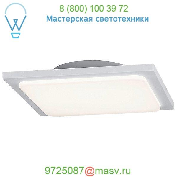 Trave Outdoor LED Flush Mount Ceiling Light Arnsberg 620160142, светильник