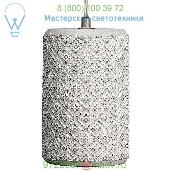 211M01A Pottery Perfect Mini Pendant Light Varaluz, подвесной светильник