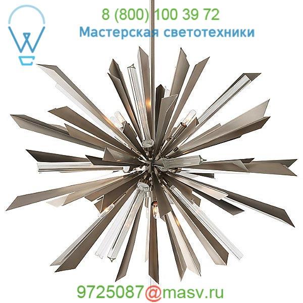 Arteriors Waldorf Pendant 89027, светильник