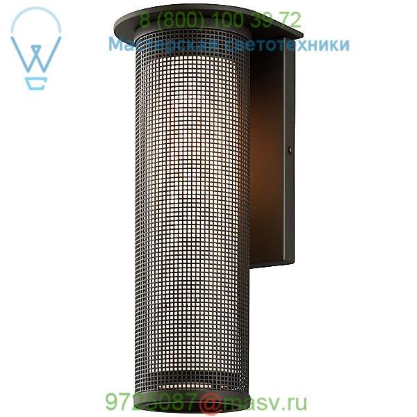 B3743WT Hive LED Outdoor Wall Sconce Troy Lighting, уличный настенный светильник