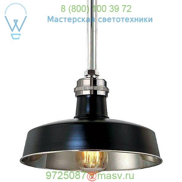 Hudson Falls Pendant 8614-PN Hudson Valley Lighting, светильник