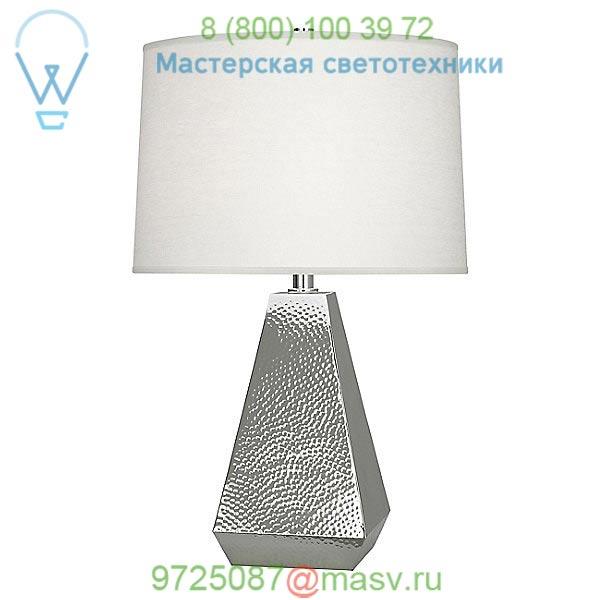 Dal Table Lamp 9872 9872 Robert Abbey, настольная лампа