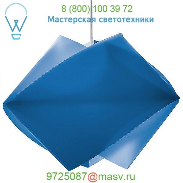 GEM04SOS0000O Slamp Gemmy Pendant Light, светильник