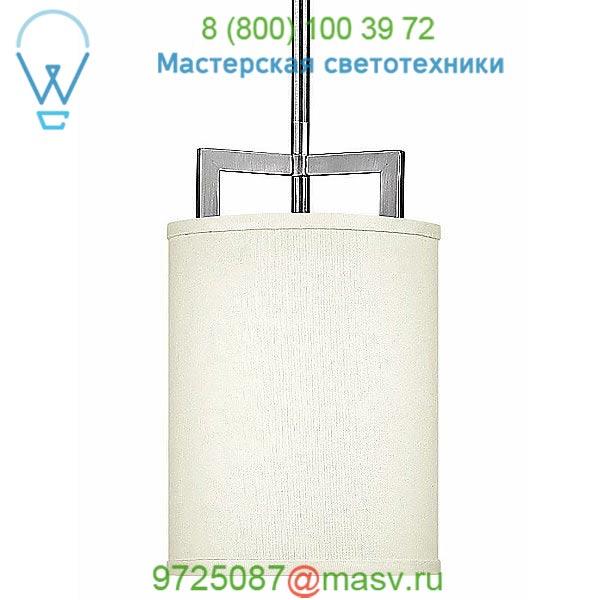 3207AN Hinkley Lighting Hampton Mini Pendant Light, светильник