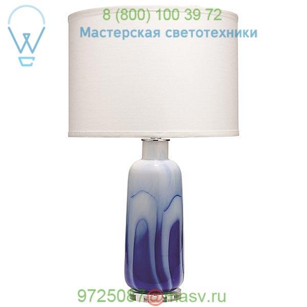 9ATLABLD131C Jamie Young Co. Atlantic Table Lamp, настольная лампа