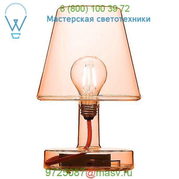 TRANSL-BLU Fatboy Fatboy Transloetje Table Lamp, настольная лампа