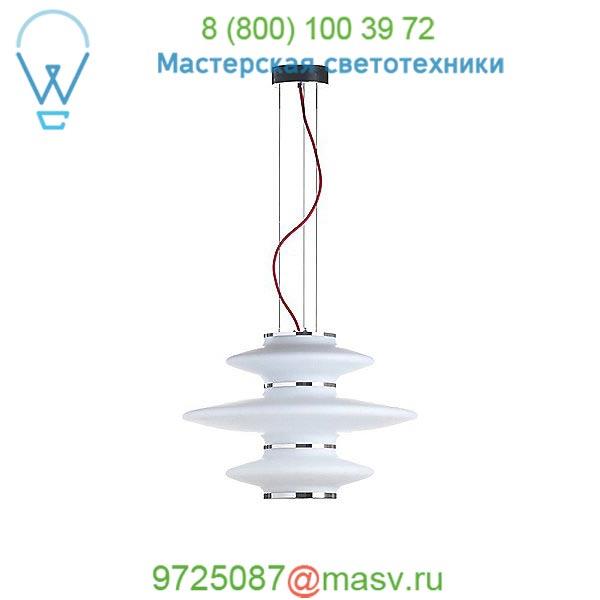 Nemo Vases 3 Pendant Light , светильник