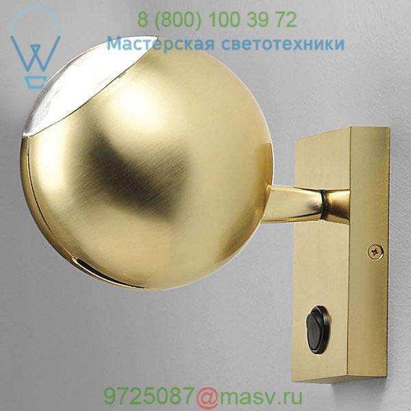 ZANEEN design D9-3212 Bo-La Wall Light, бра