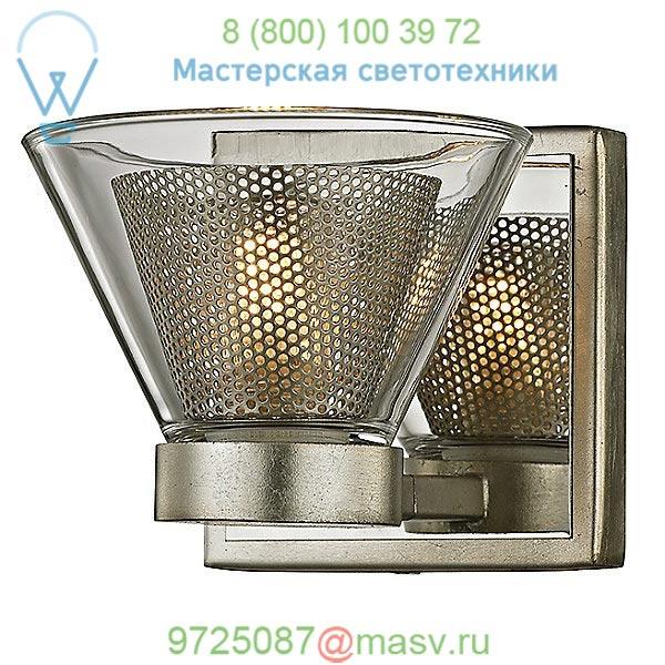 Wink LED Wall Sconce B5821 Troy Lighting, настенный бра