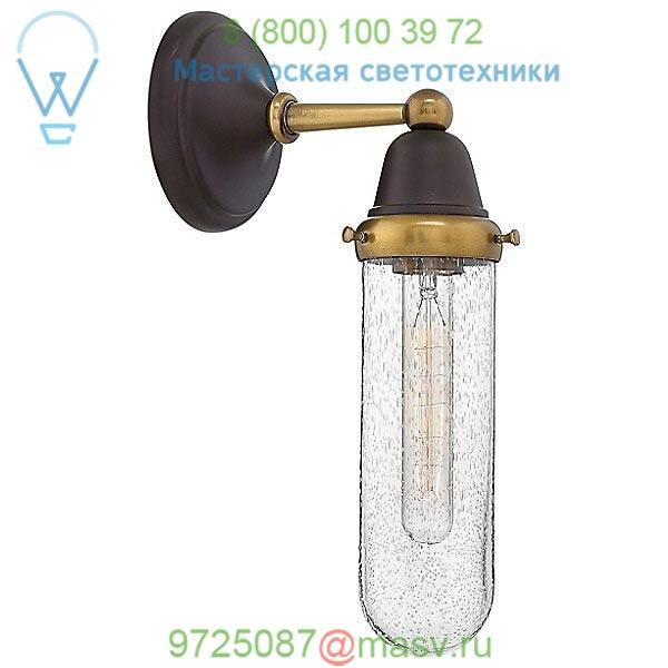 67001OZ Academy Vintage Wall Sconce Hinkley Lighting, настенный светильник