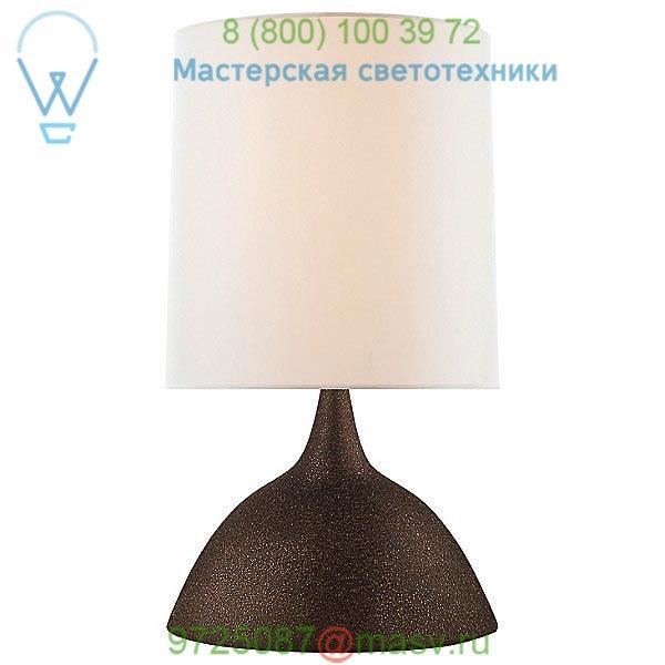 Fanette Table Lamp ARN 3621BG-L Visual Comfort, настольная лампа