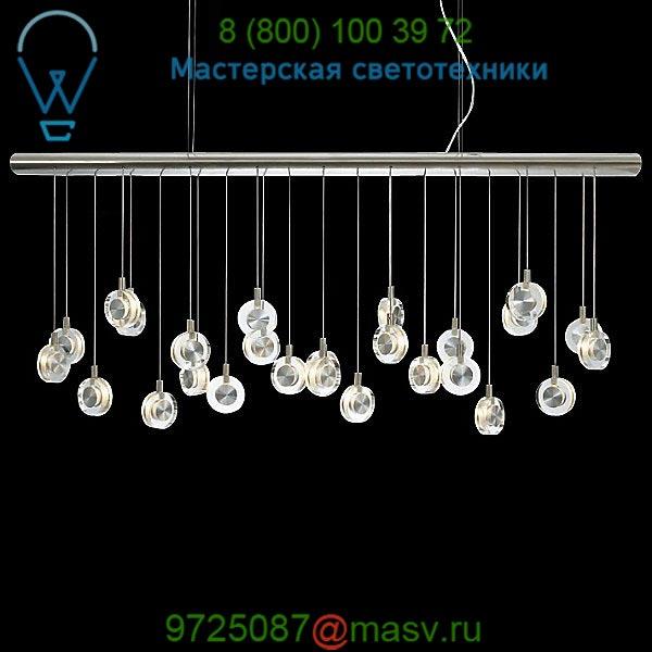 LBL Lighting Bling Linear Suspension Light, светильник