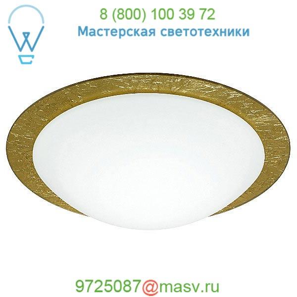 Besa Lighting Ring Flush Mount Ceiling Light 9770GFC, светильник