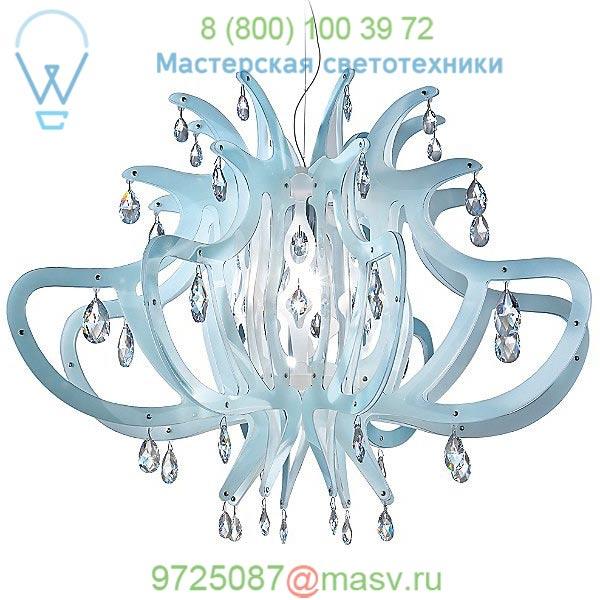 Slamp MED14SOS0000NT Medusa Chandelier, светильник