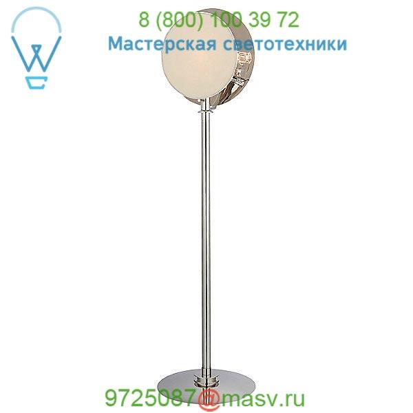 TOB 1290BZ/HAB-L Osiris Reflector Floor Lamp Visual Comfort, светильник