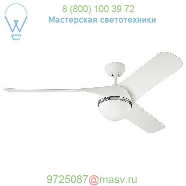 3AKR56CH Akova Fan Monte Carlo Fans, светильник