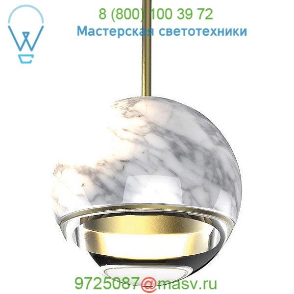 Wandering Star LED Pendant Light MM.07.351.55 Viso, светильник