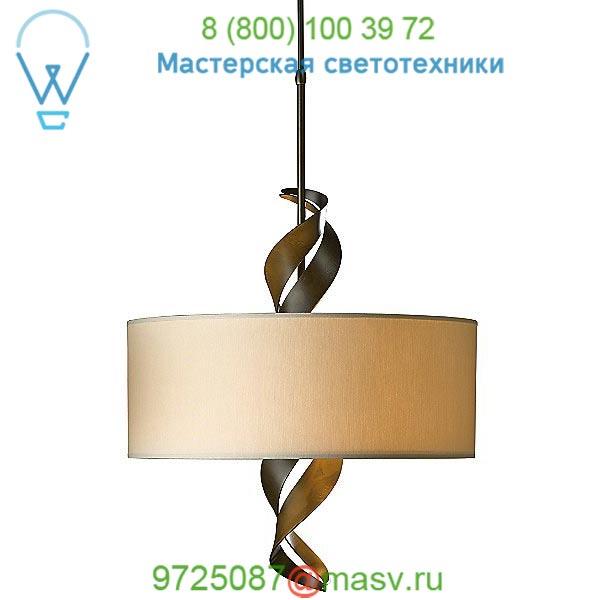 Hubbardton Forge Folio Pendant Light 137685-1010, светильник